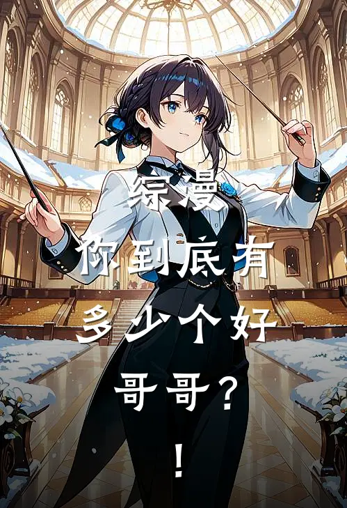 综漫：你到底有多少个好哥哥？！