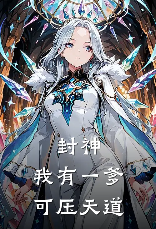 封神：我有一爹，可压天道