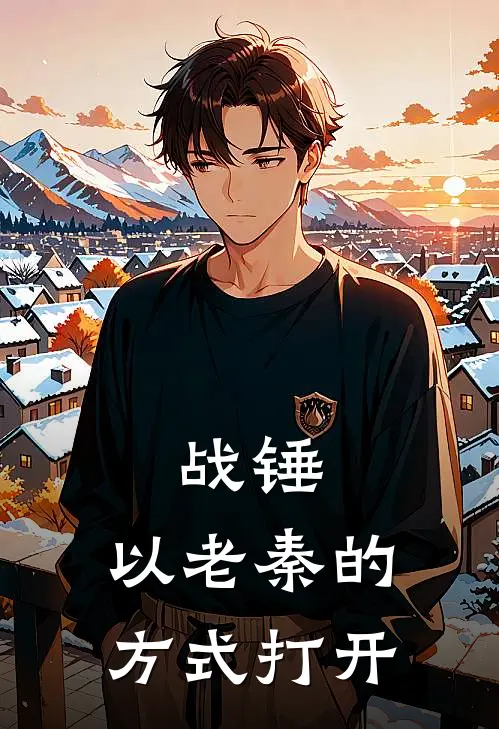 战锤：以老秦的方式打开