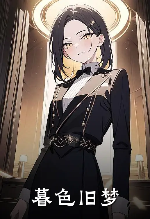 暮色旧梦