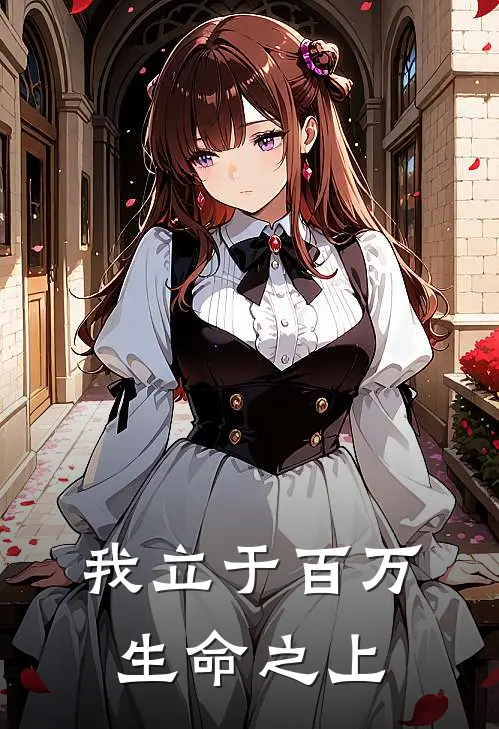 我立于百万生命之上