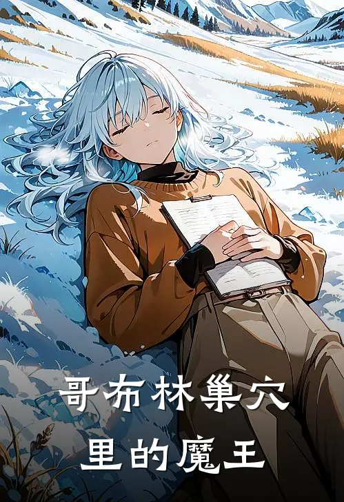 哥布林巢穴里的魔王