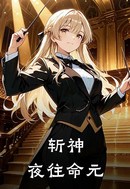 斩神：夜往命元