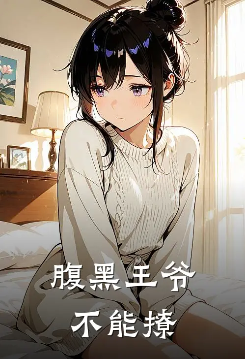 腹黑王爷不能撩