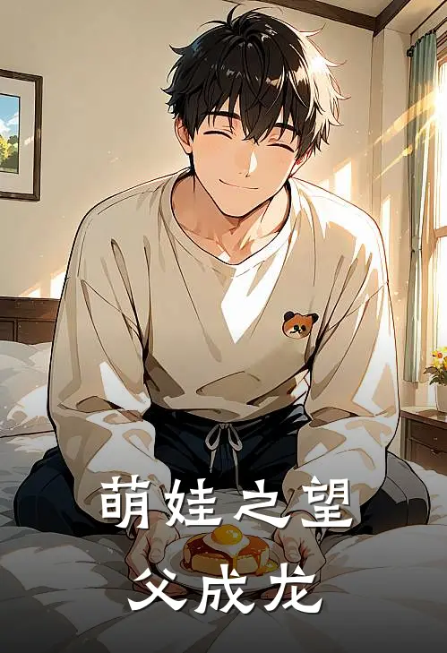 萌娃之望父成龙