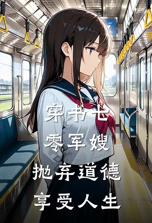 穿书七零军嫂，抛弃道德享受人生