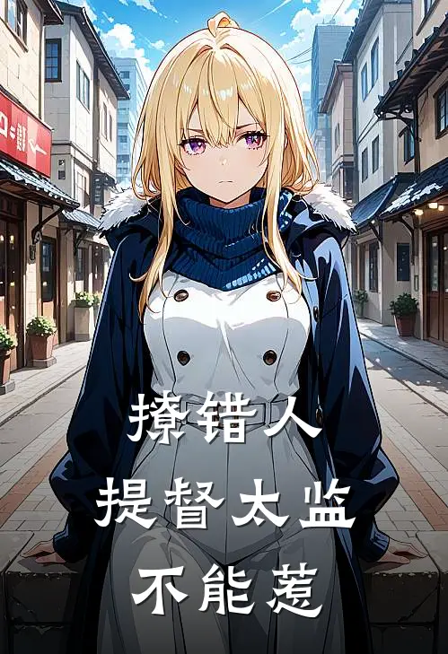 撩错人，提督太监不能惹