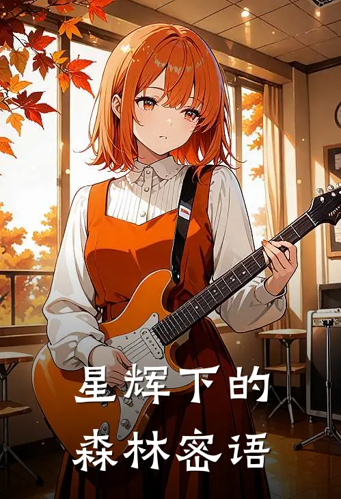 星辉下的森林密语