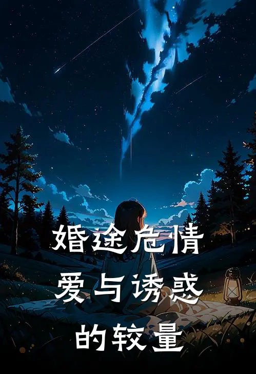 婚途危情：爱与诱惑的较量