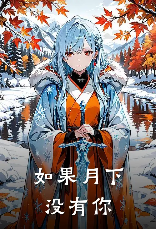 如果月下没有你