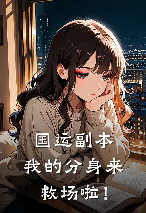 国运副本：我的分身来救场啦！