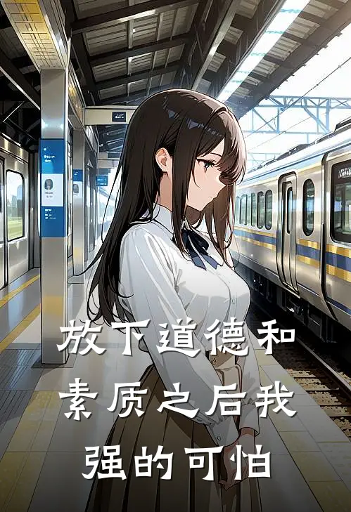 放下道德和素质之后我强的可怕