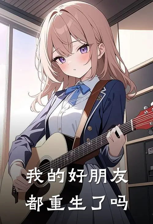 我的好朋友都重生了吗