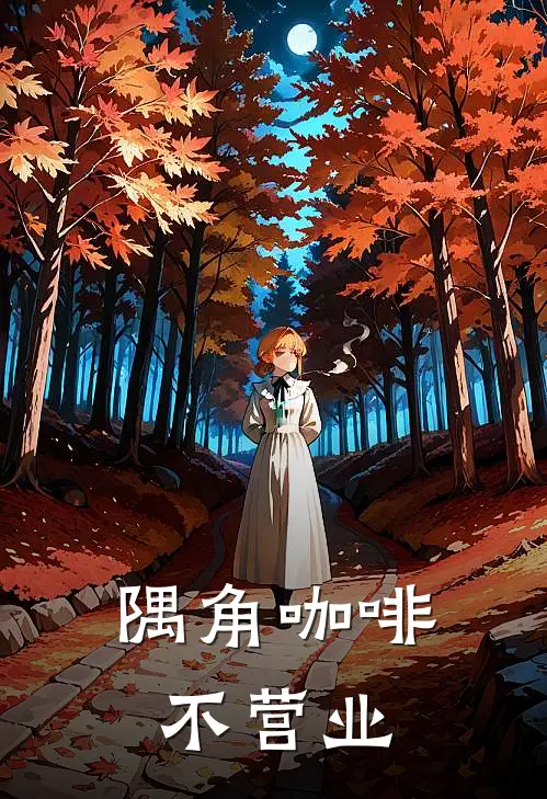 隅角咖啡不营业