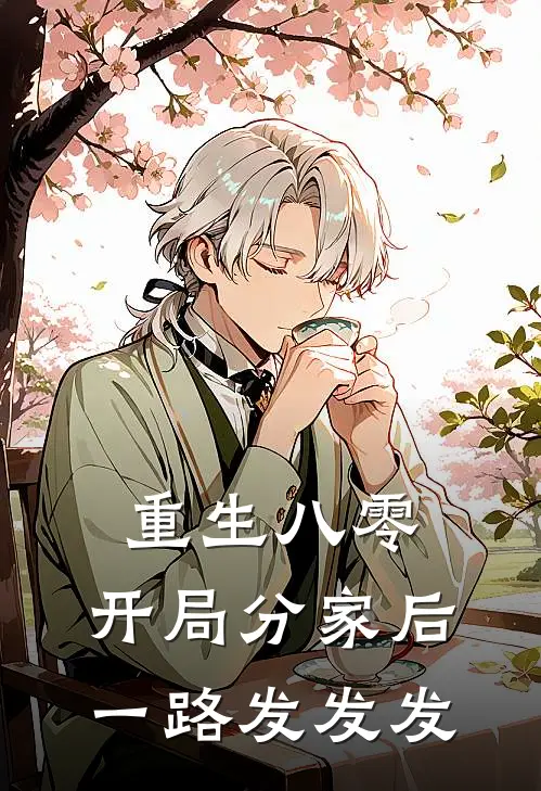 重生八零，开局分家后一路发发发