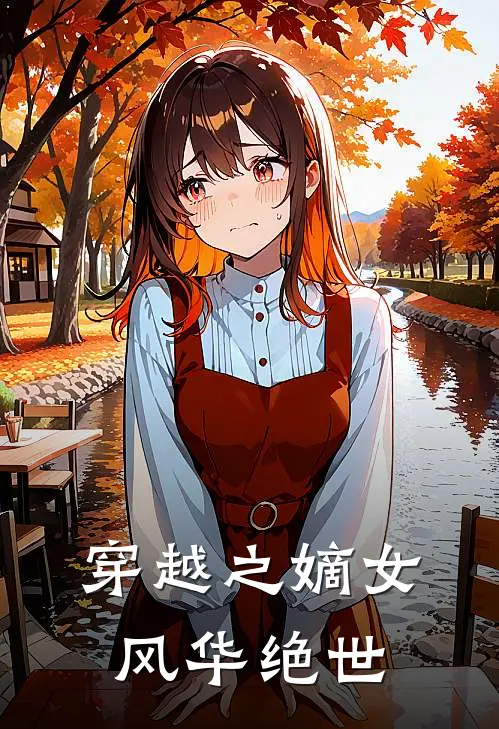 穿越之嫡女风华绝世