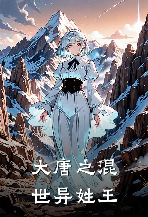 大唐之混世异姓王