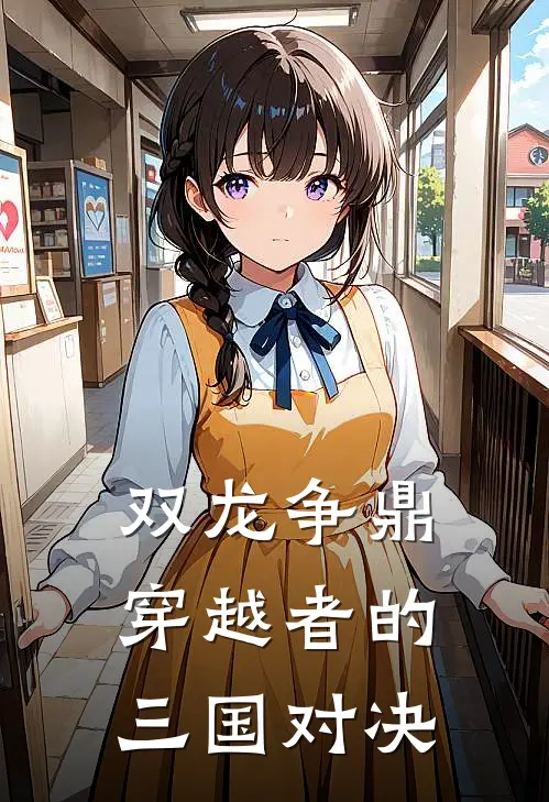 双龙争鼎：穿越者的三国对决