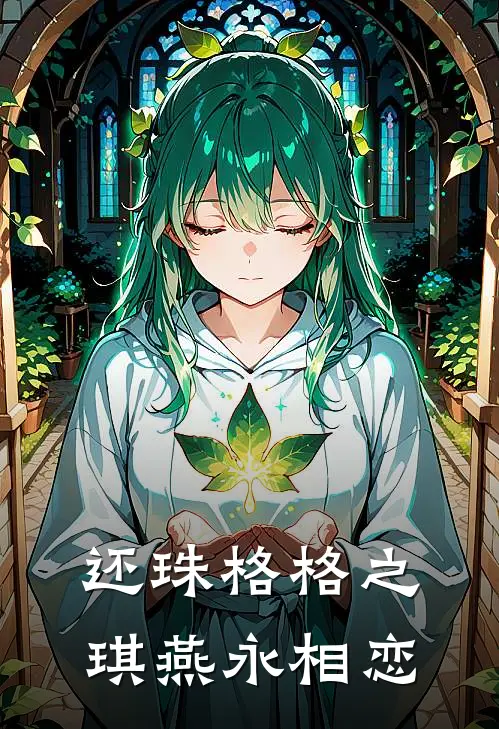 还珠格格之琪燕永相恋