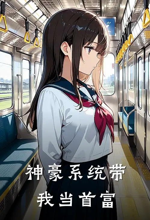 神豪系统带我当首富