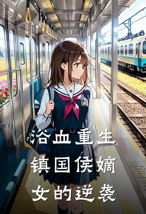 浴血重生，镇国侯嫡女的逆袭