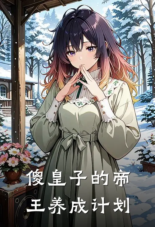 傻皇子的帝王养成计划