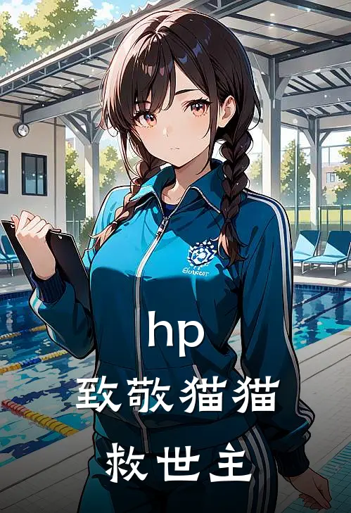 hp：致敬猫猫救世主