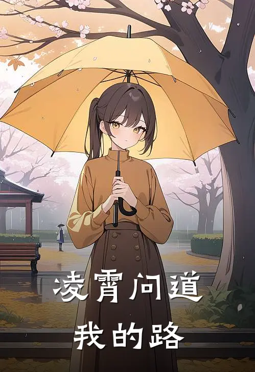 凌霄问道我的路