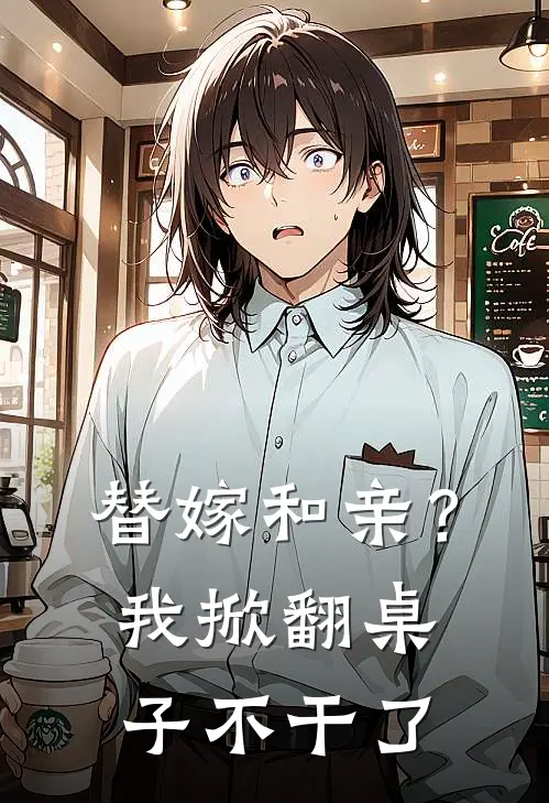 替嫁和亲？我掀翻桌子不干了