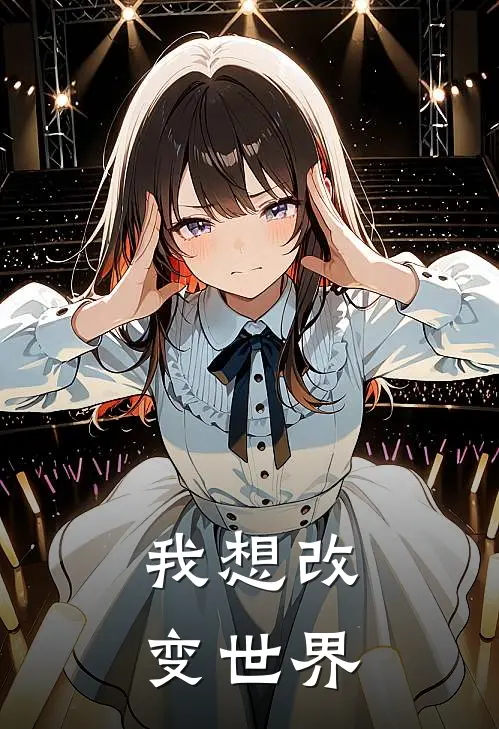 我想改变世界