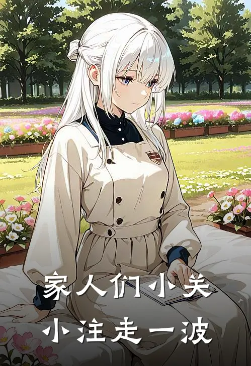 家人们小关小注走一波