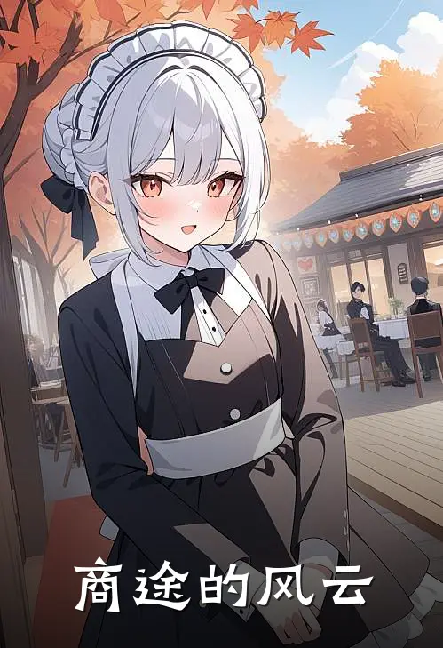 商途的风云
