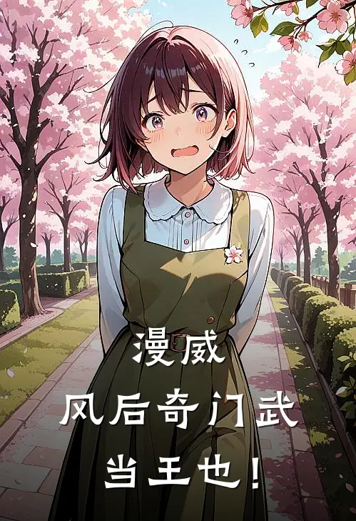 漫威：风后奇门武当王也！