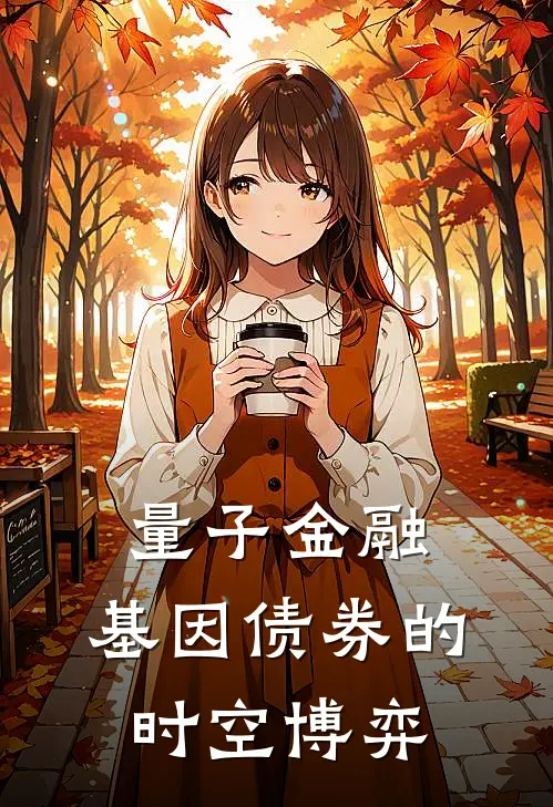 量子金融：基因债券的时空博弈