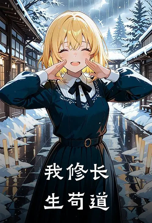 我修长生苟道