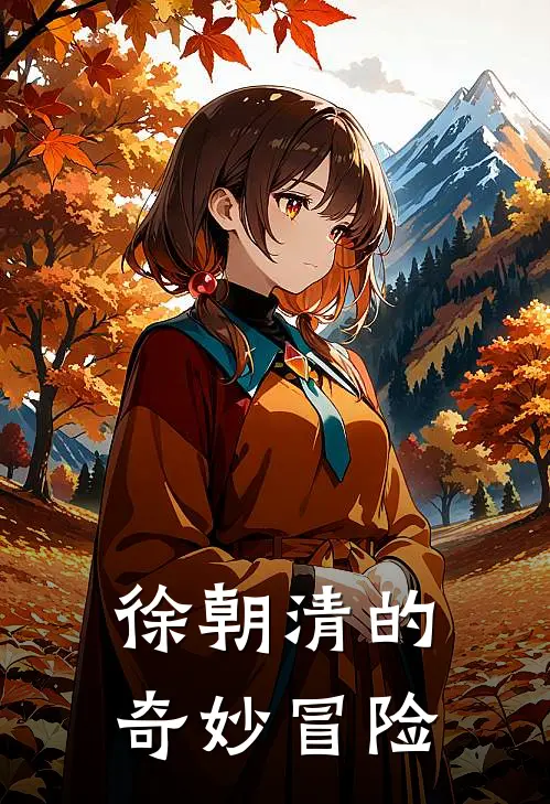 徐朝清的奇妙冒险