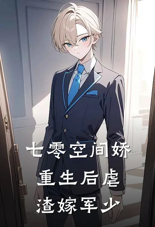 七零空间娇：重生后虐渣嫁军少