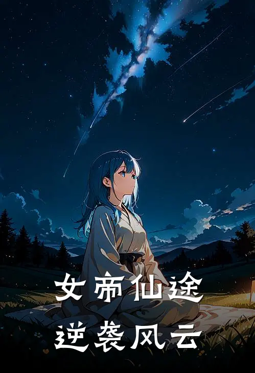 女帝仙途逆袭风云