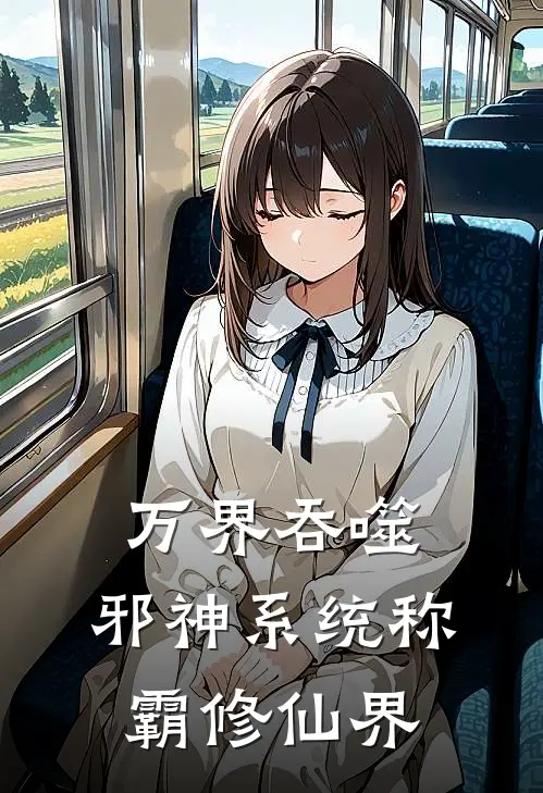 万界吞噬：邪神系统称霸修仙界