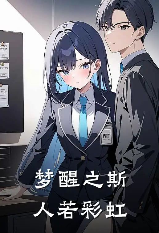 梦醒之斯人若彩虹