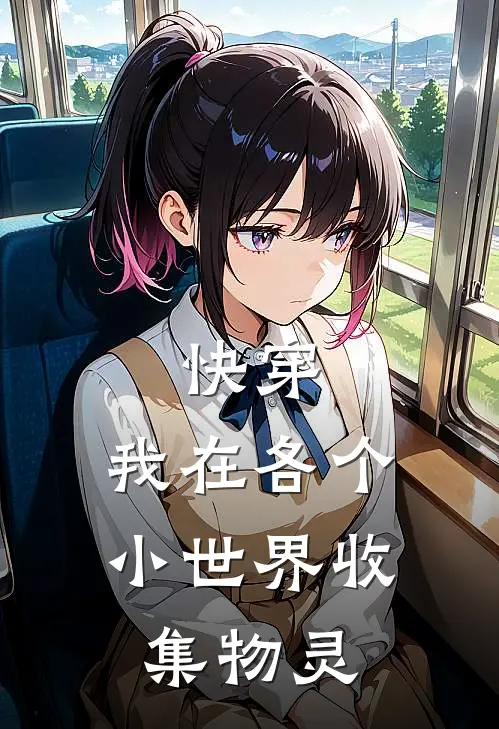 快穿：我在各个小世界收集物灵