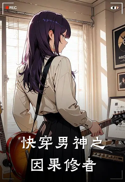 快穿男神之因果修者