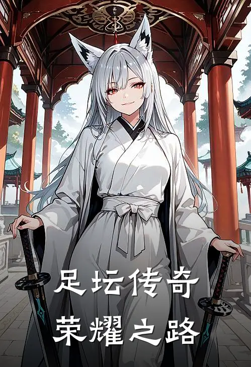 足坛传奇：荣耀之路