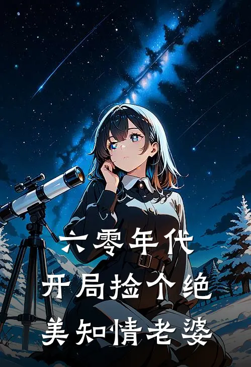 六零年代，开局捡个绝美知情老婆