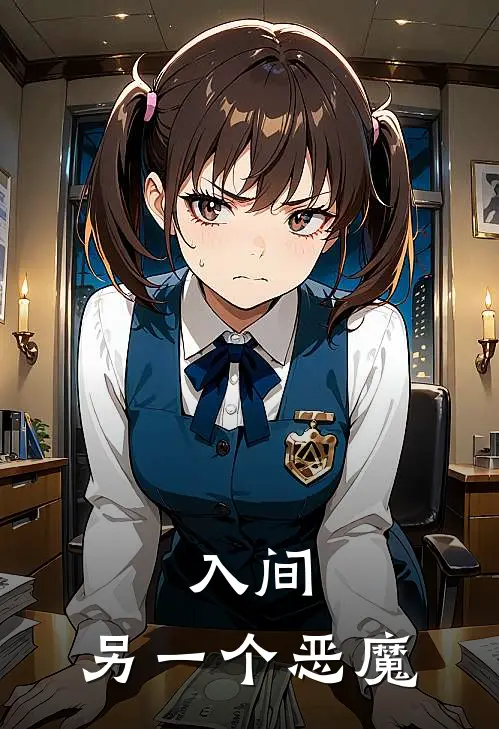 入间：另一个恶魔