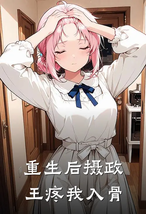 重生后摄政王疼我入骨