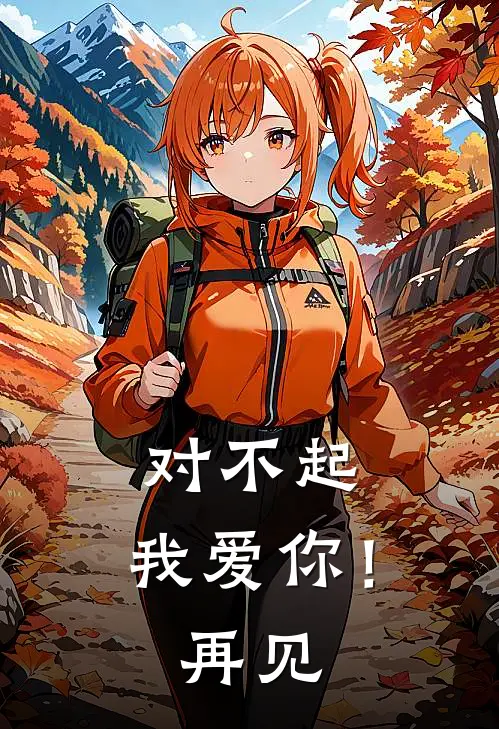 对不起，我爱你！再见