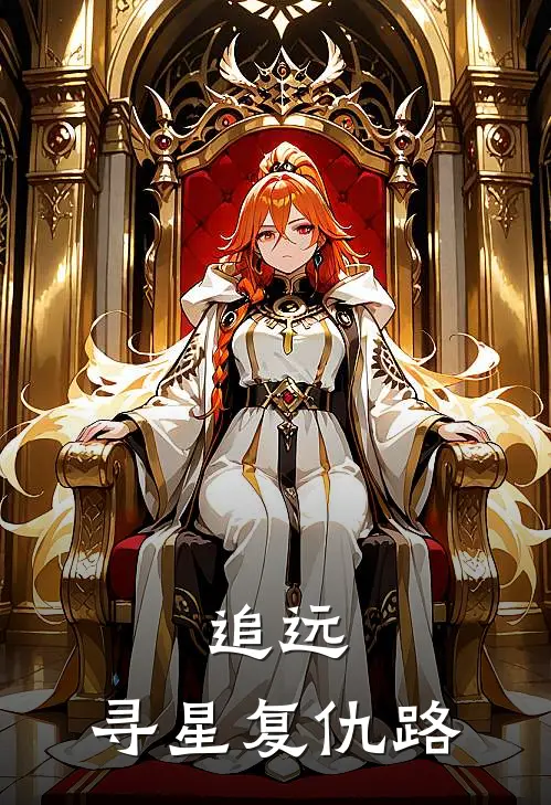 追远：寻星复仇路