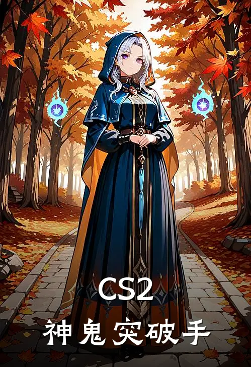 CS2：神鬼突破手