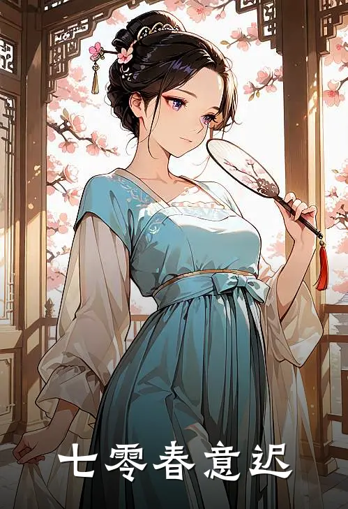 七零春意迟